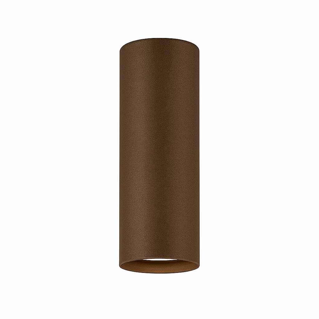 Lámpara de Plafón 1 luz Minimalista Milano T15