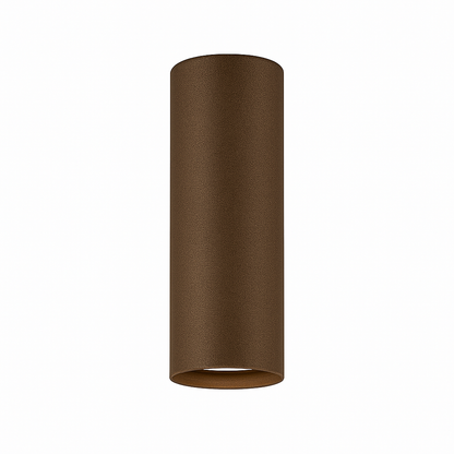 Lámpara de Plafón 1 luz Minimalista Milano T15