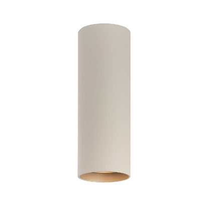Lámpara de Plafón 1 luz Minimalista Milano T15