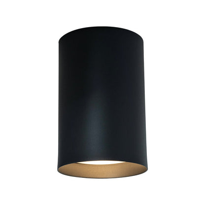 Lámpara Plafón 1 Luz Industrial para techo Nova Par38