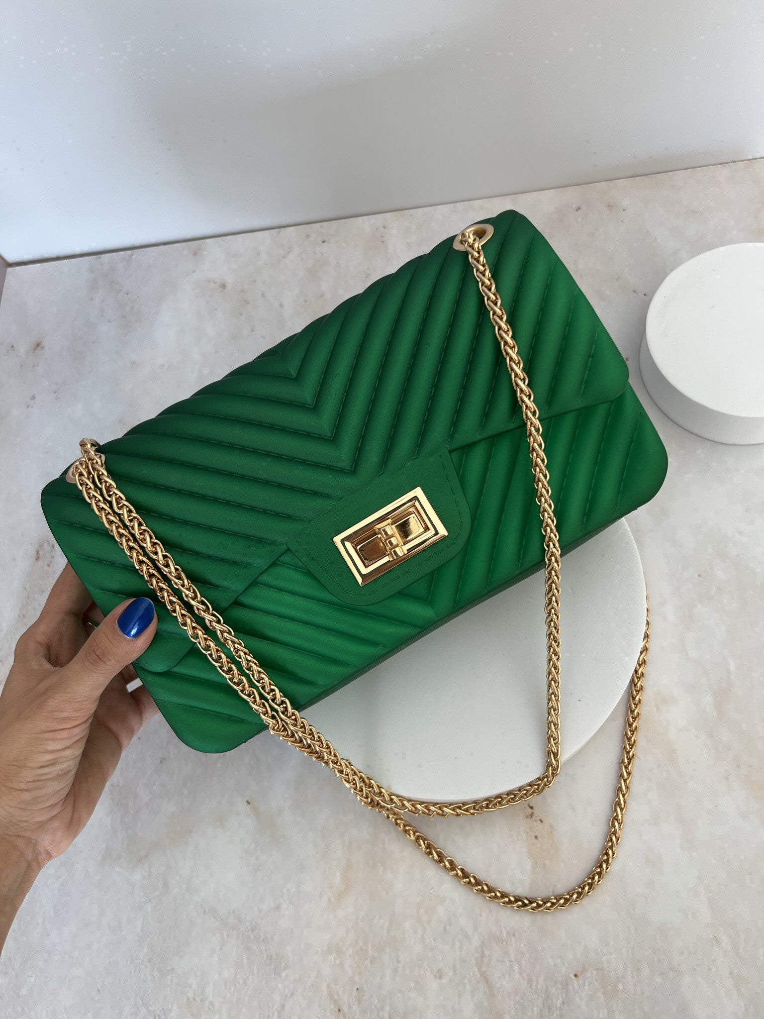 Bolso Julia
