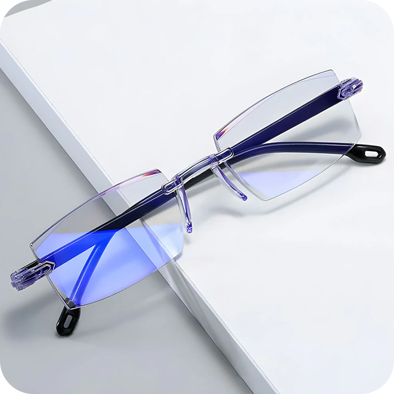 Gafas TR90 - Plus